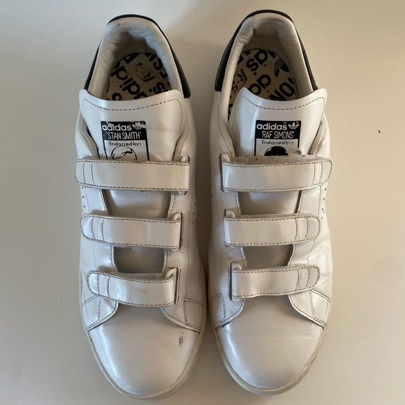 adidas x RAF SIMONS | Stan Smiths - Picture 8 of 16